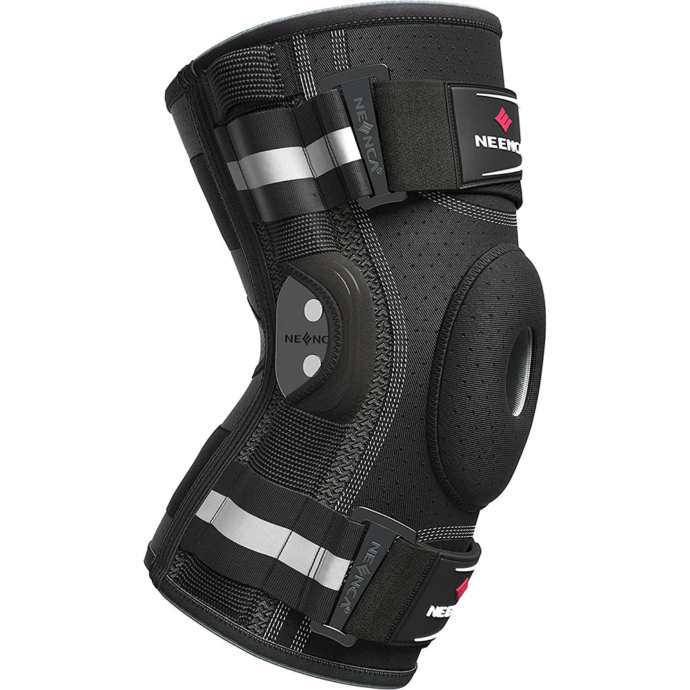 Nordspur | Knevoxa Hinged Knee Support Brace