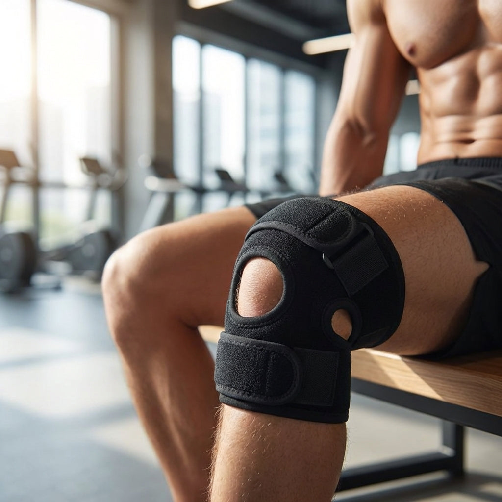 Nordspur | Knevro Open Patella Support Strap