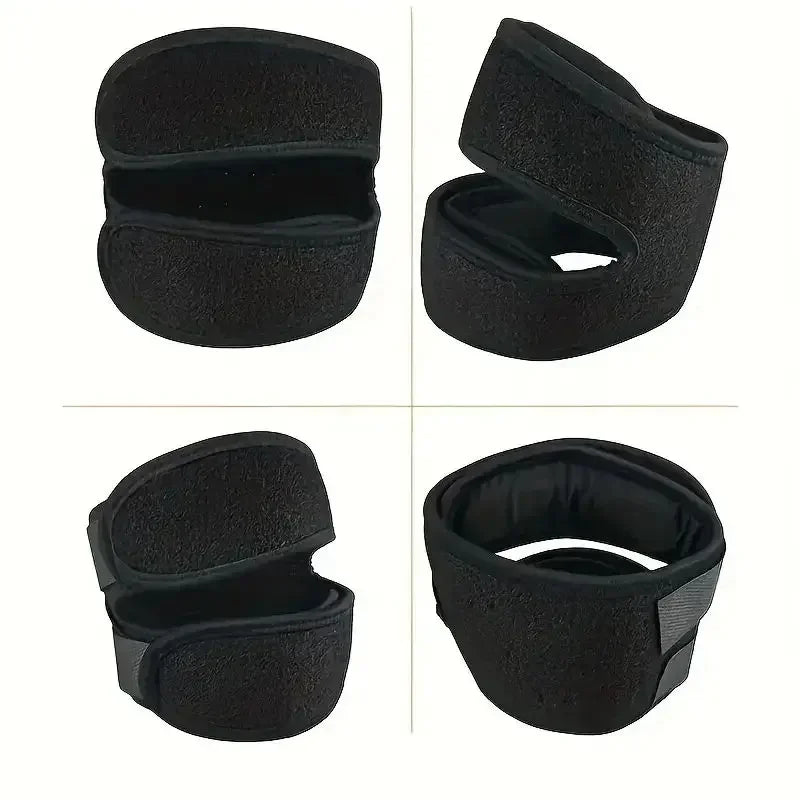 Nordspur | Knevro Open Patella Support Strap