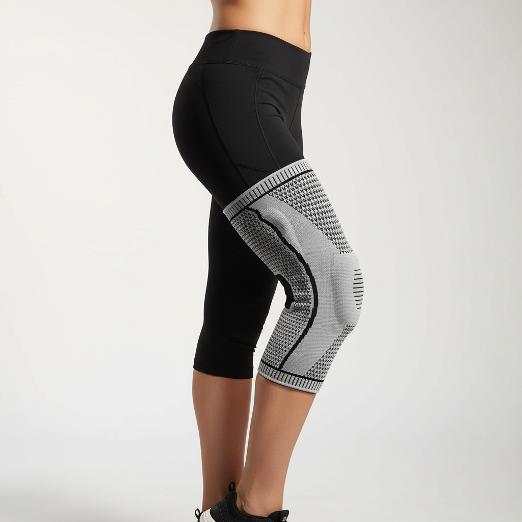 Nordspur | KnezoGuard Breathable Compression Knit Sleeve