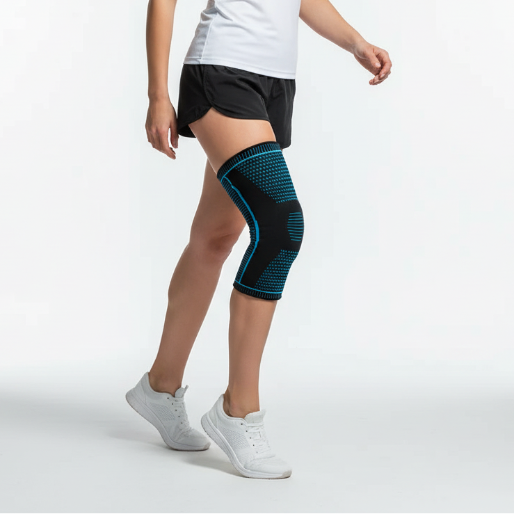 Nordspur | KnezoGuard Breathable Compression Knit Sleeve