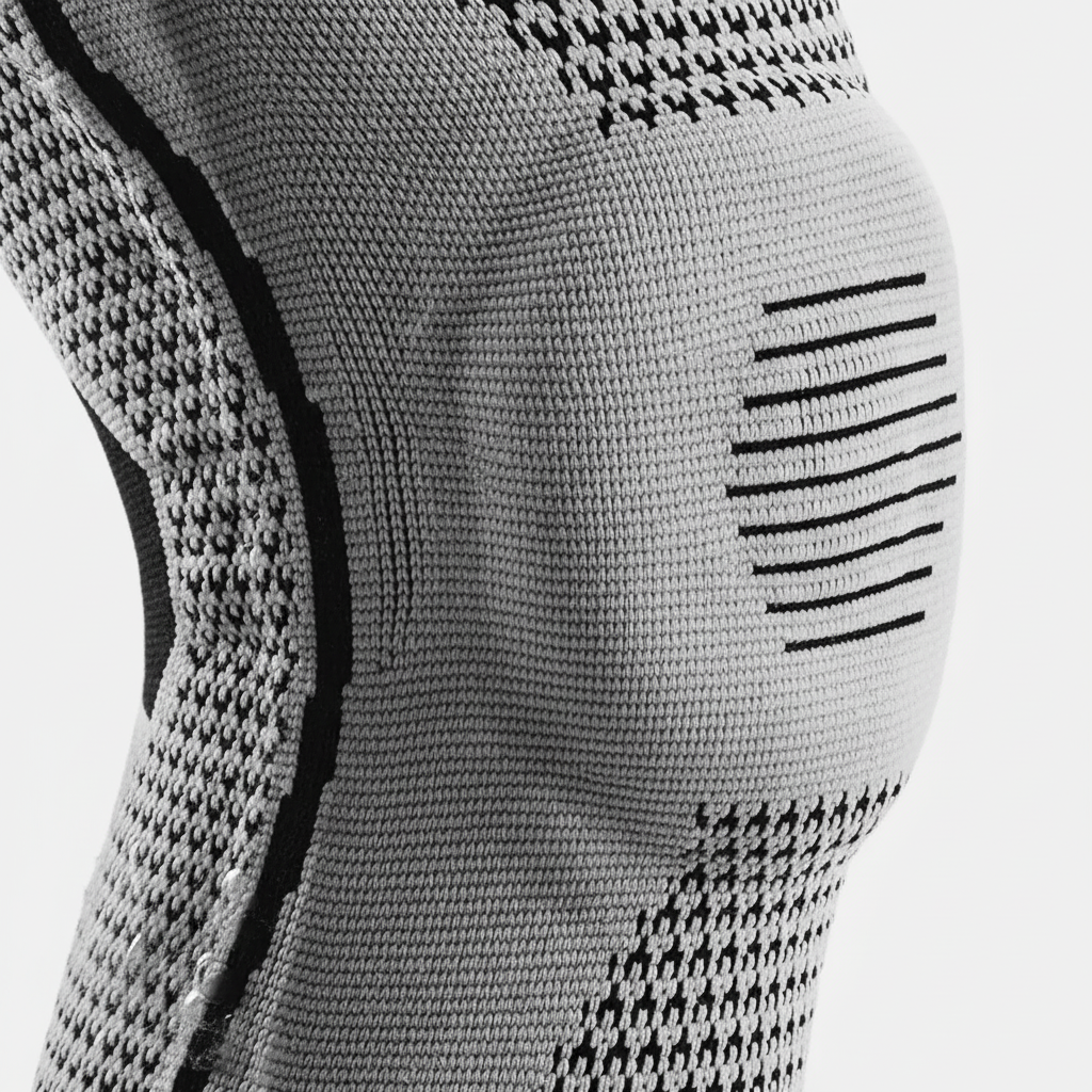 Nordspur | KnezoGuard Breathable Compression Knit Sleeve
