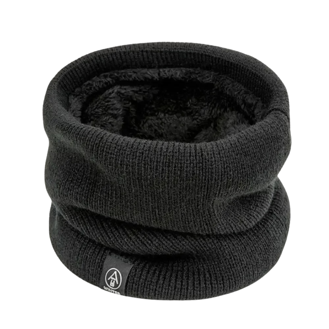 Nordspur | Knitted Fleece Lined Neck Warmer