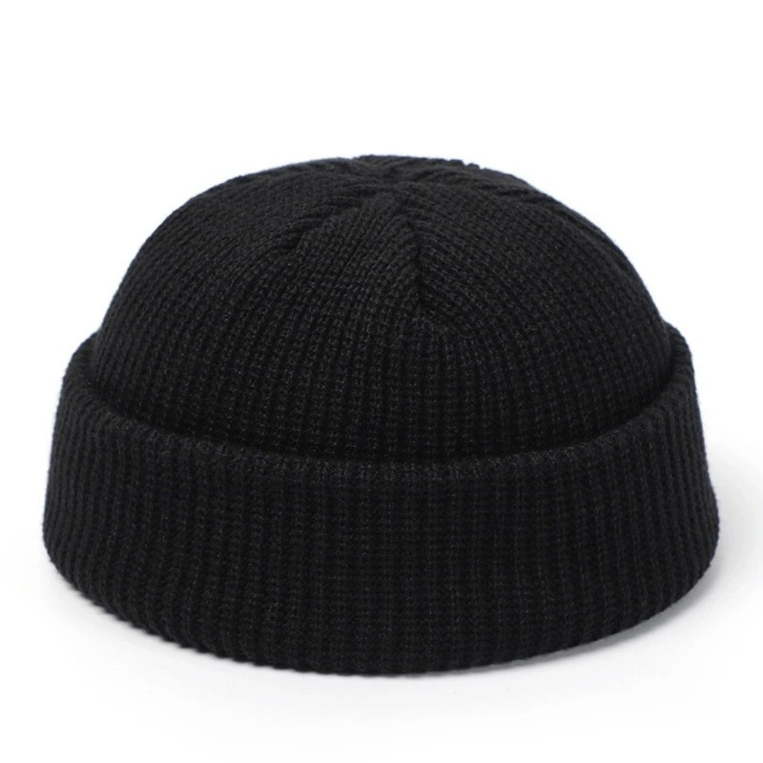 Nordspur | Knitted Polyester Beanie