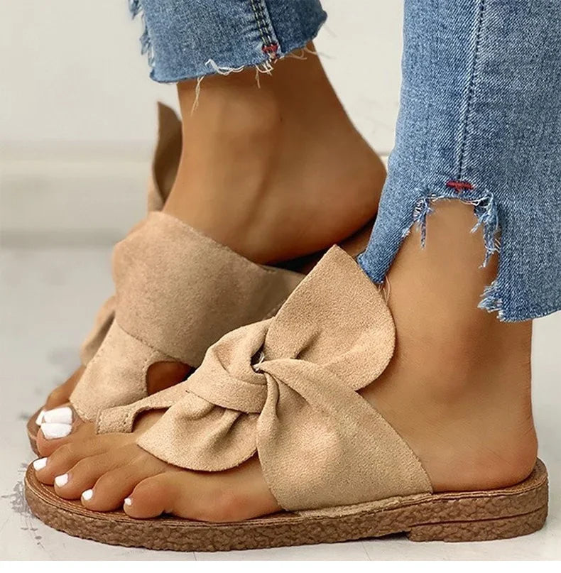 Nordspur | Knotique Women's Pretty Sandals