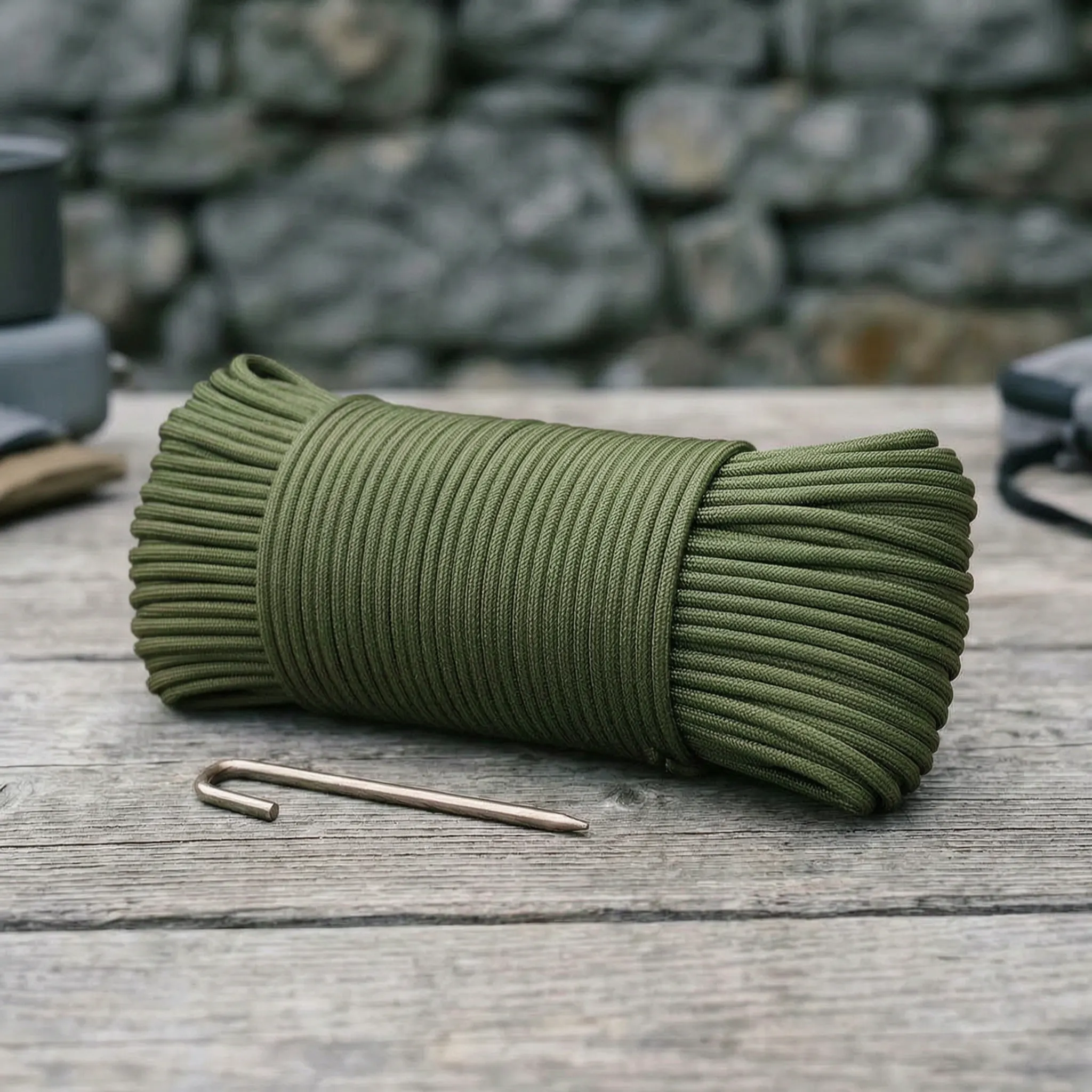 Nordspur | Kordix Tactical Utility Cord