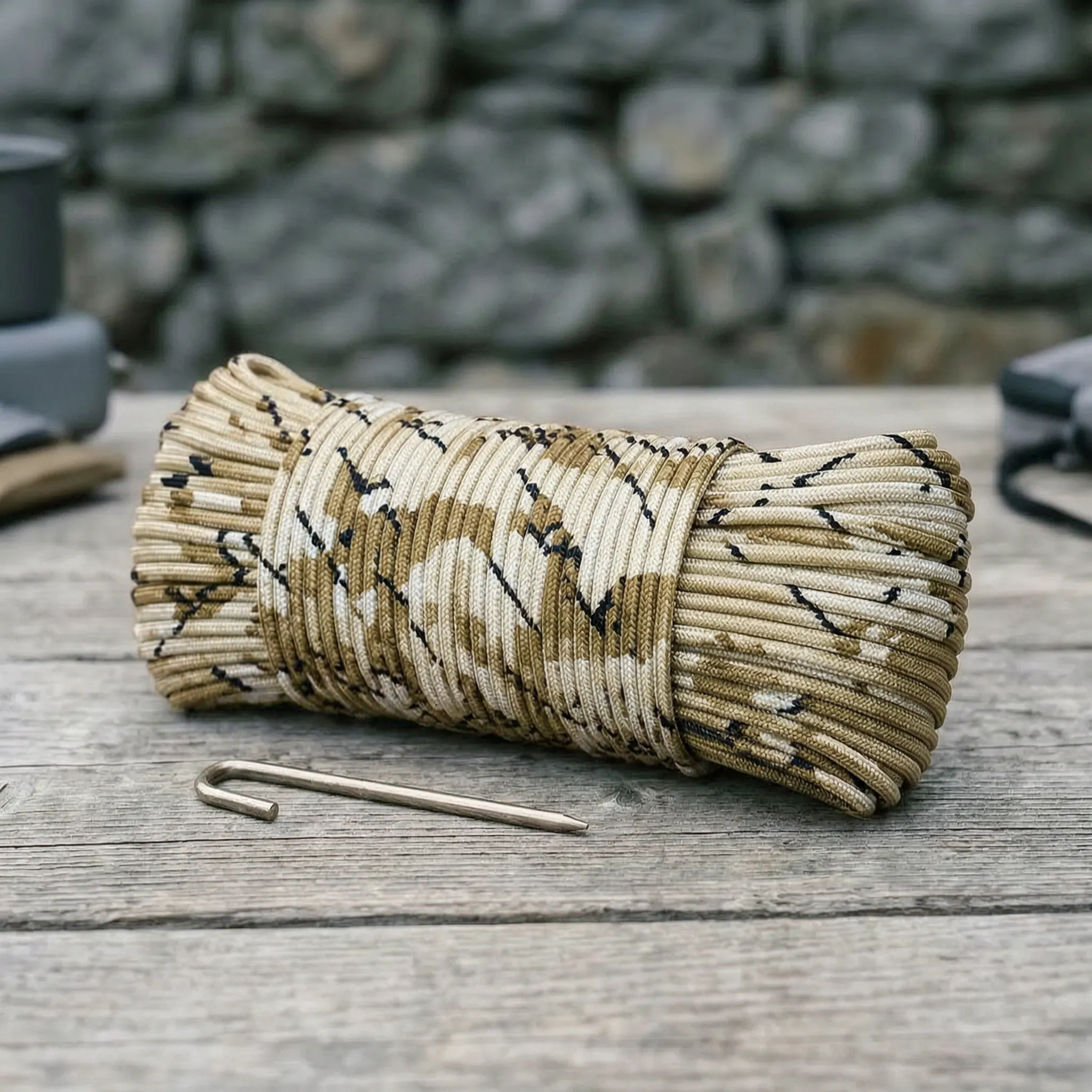 Nordspur | Kordix Tactical Utility Cord