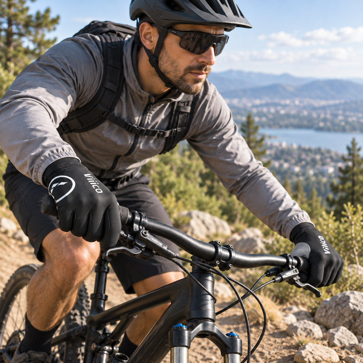 Nordspur | Kova Performance Gloves