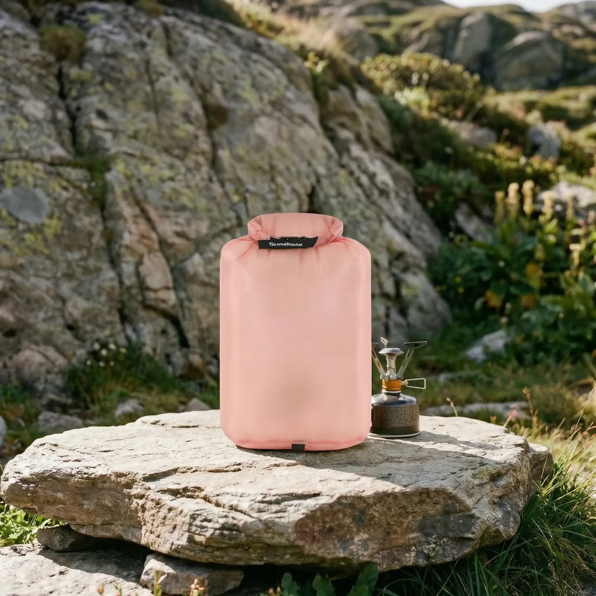 Nordspur | Kymira Roll-Top Travel Storage Bag