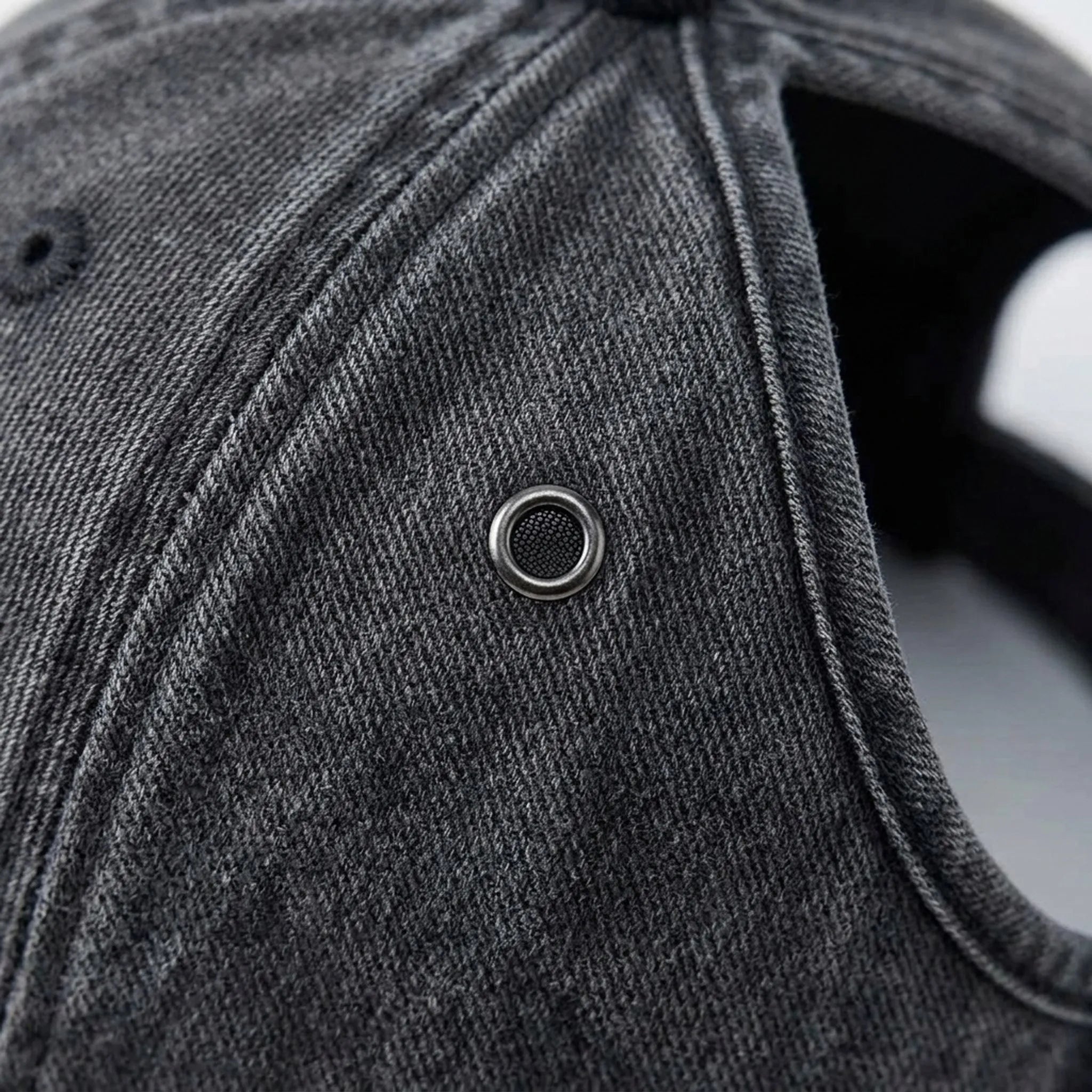 Nordspur | Kynetic Washed Backless Baseball Cap