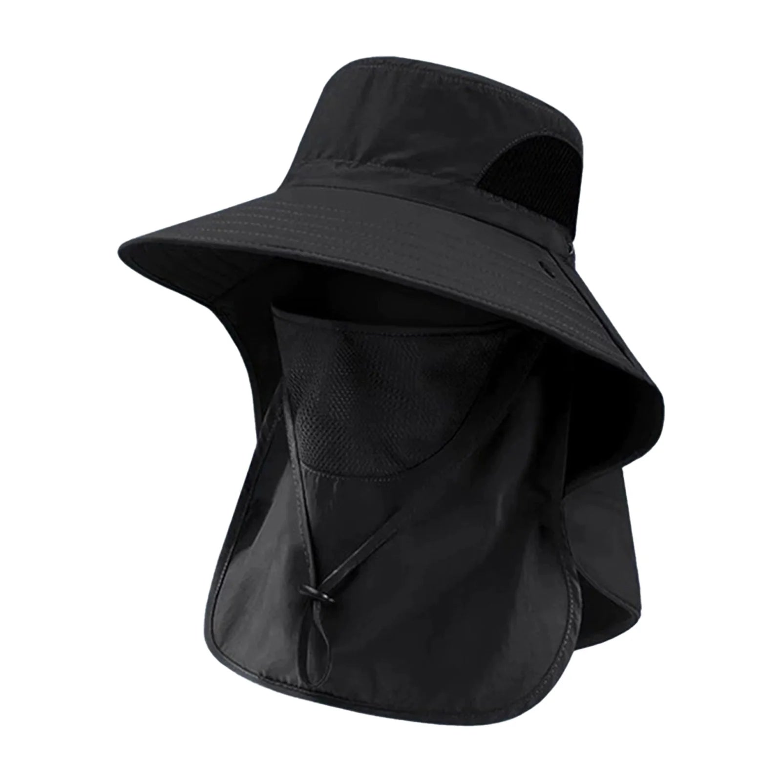 Nordspur | Kynetos Wide-Brimmed Sun Hat