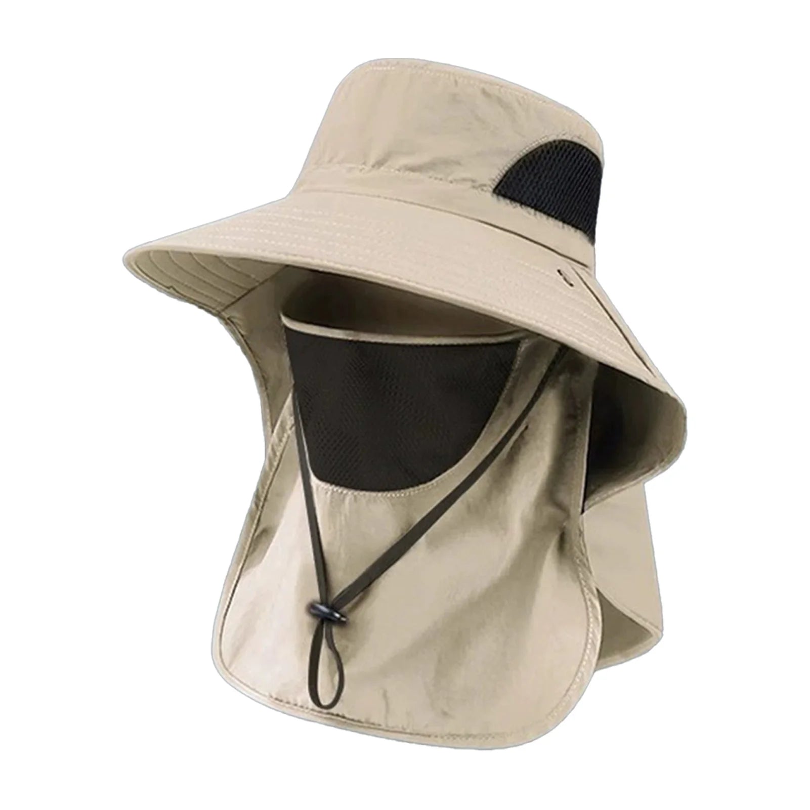 Nordspur | Kynetos Wide-Brimmed Sun Hat