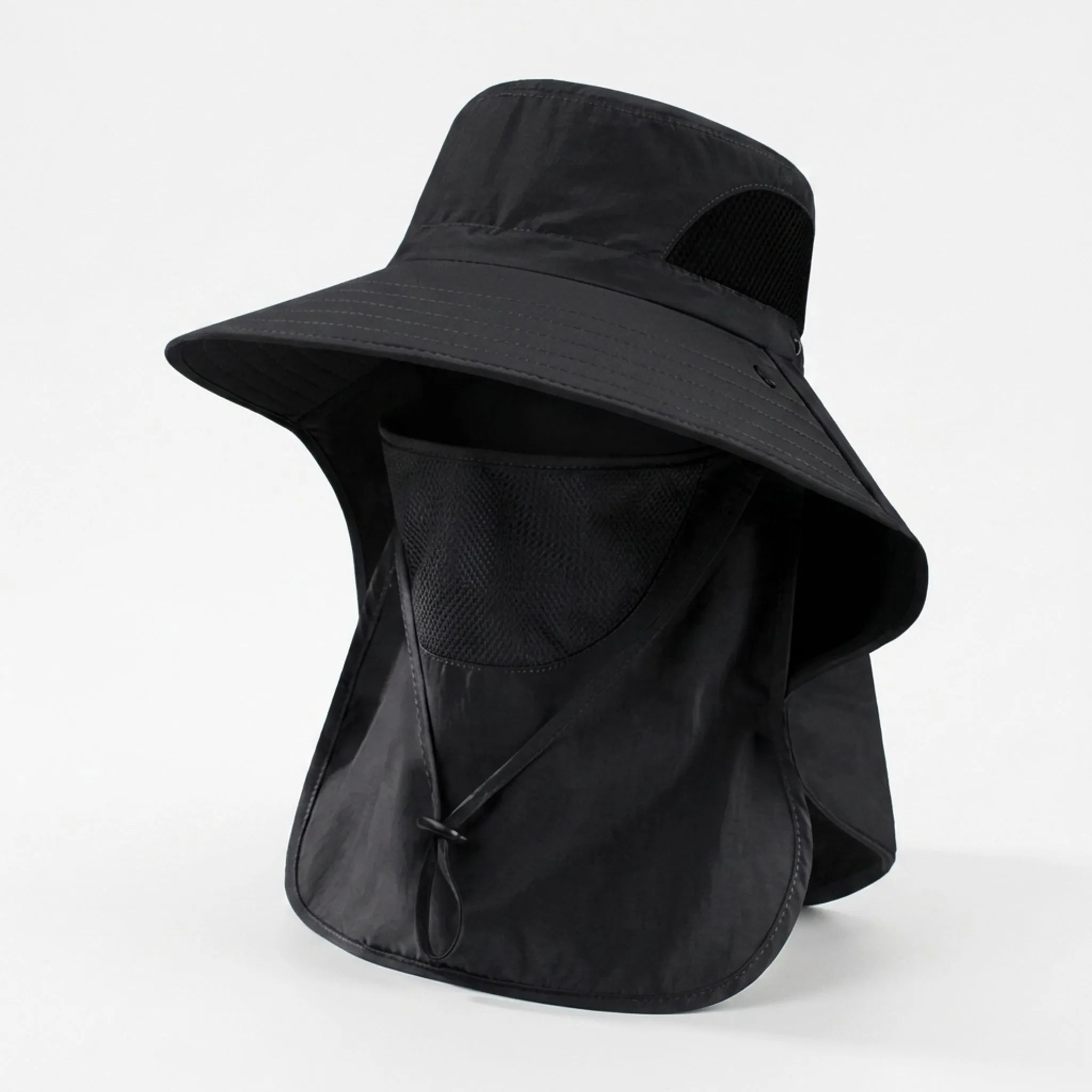 Nordspur | Kynetos Wide-Brimmed Sun Hat