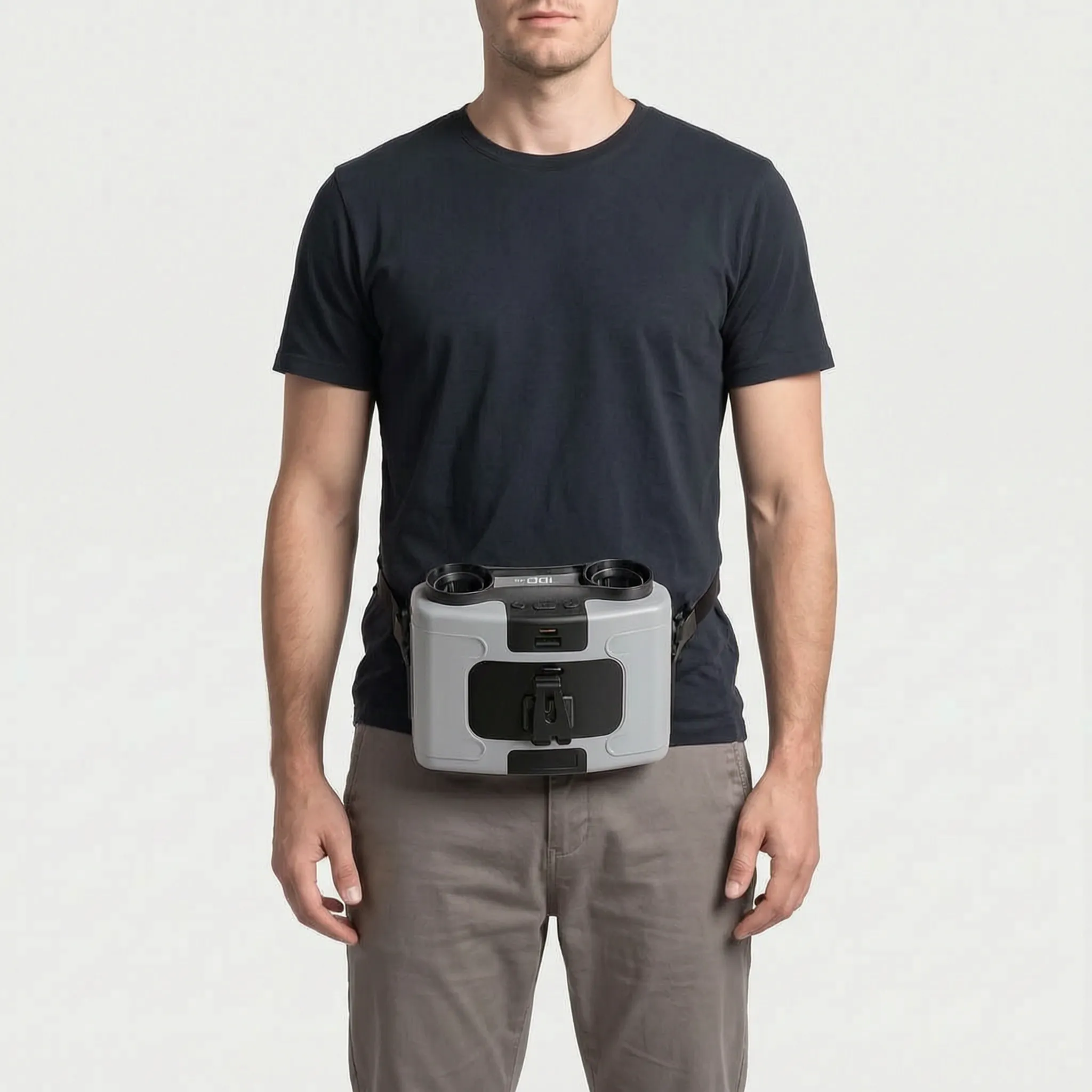 Nordspur | Kynox Rugged Wearable Waist Fan