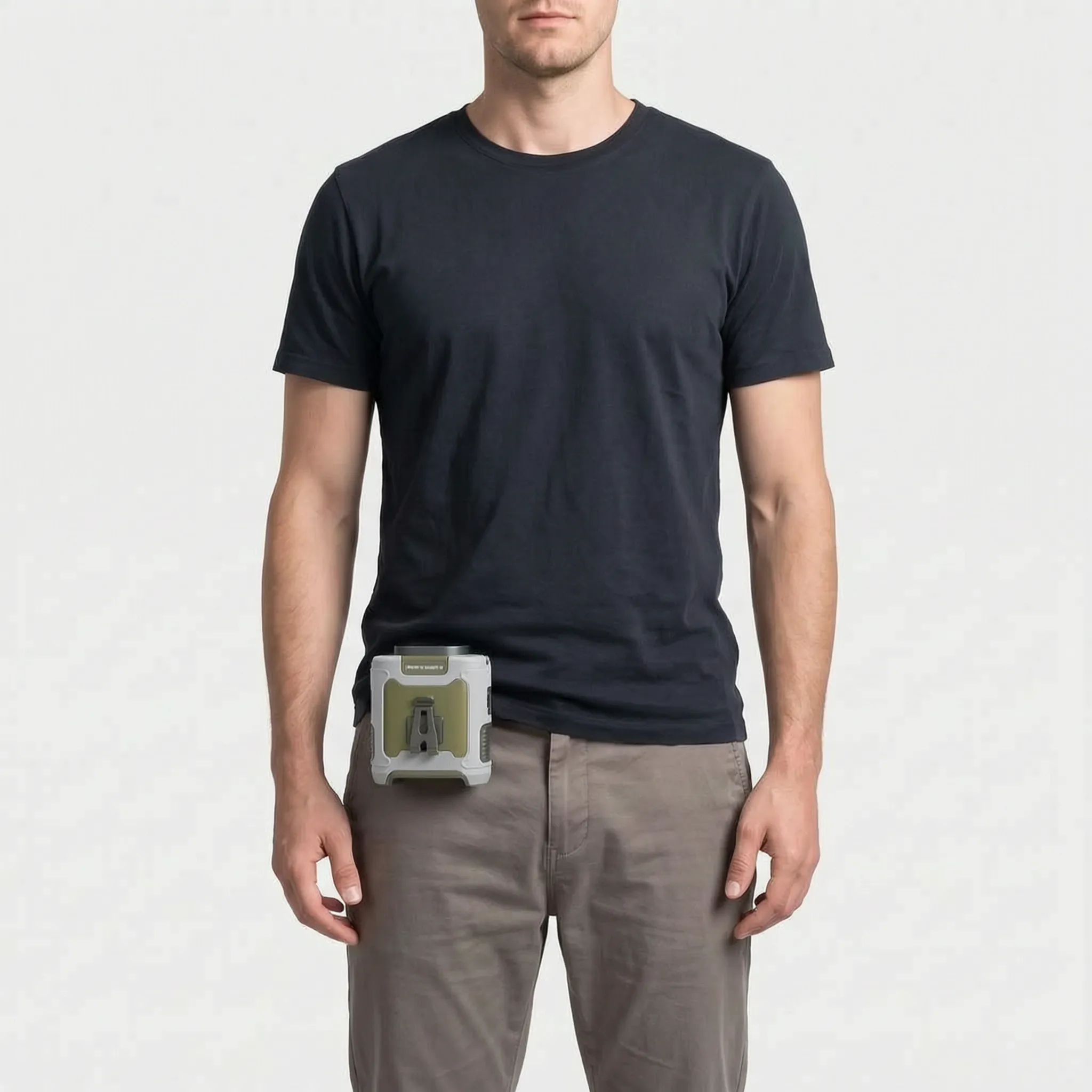 Nordspur | Kynox Rugged Wearable Waist Fan