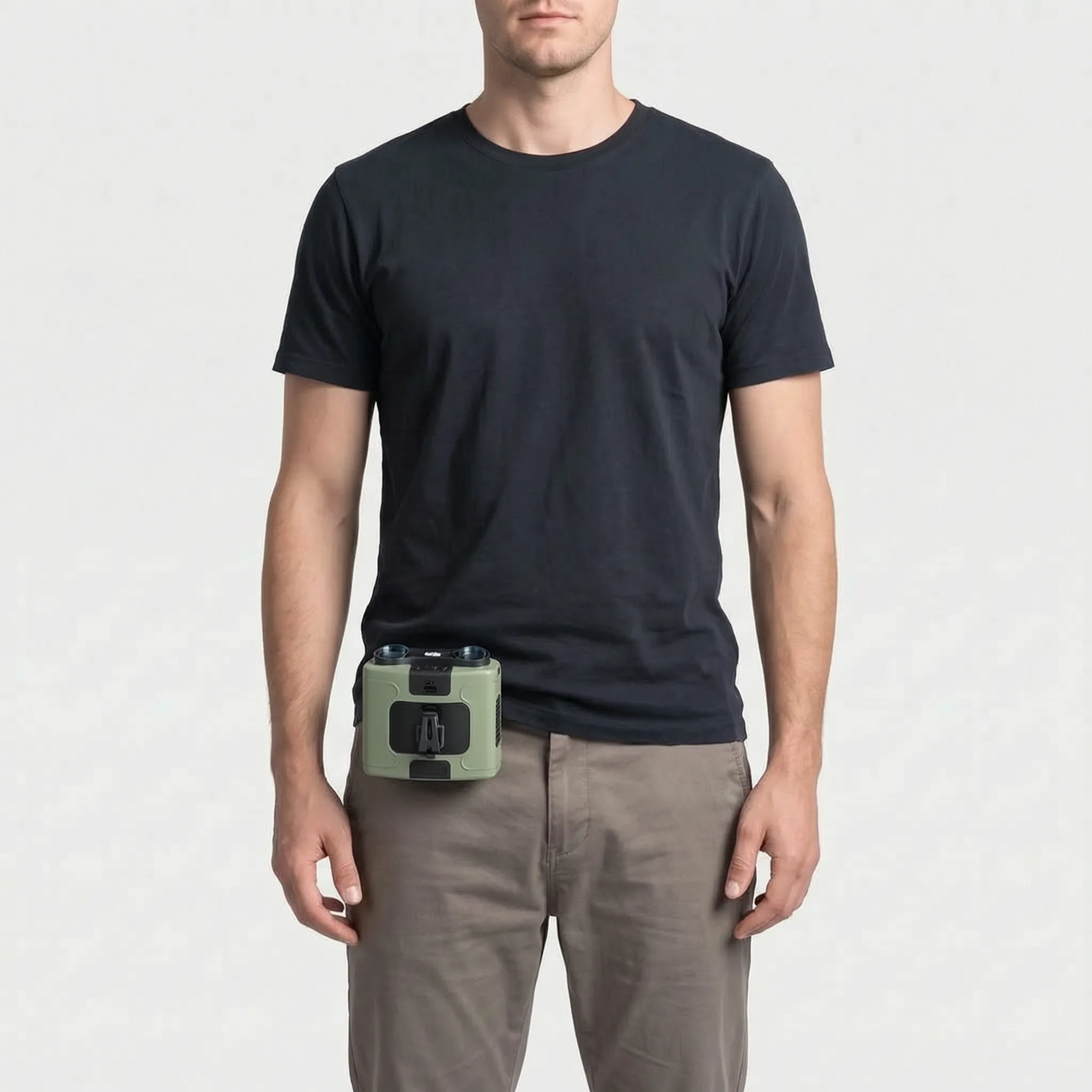 Nordspur | Kynox Rugged Wearable Waist Fan