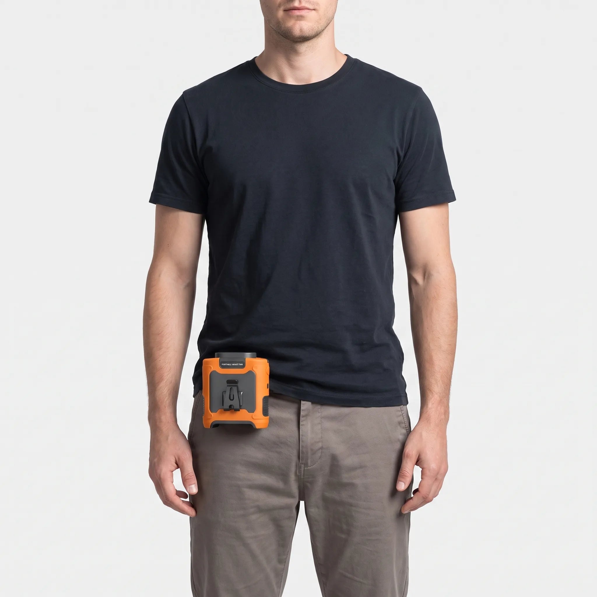 Nordspur | Kynox Rugged Wearable Waist Fan