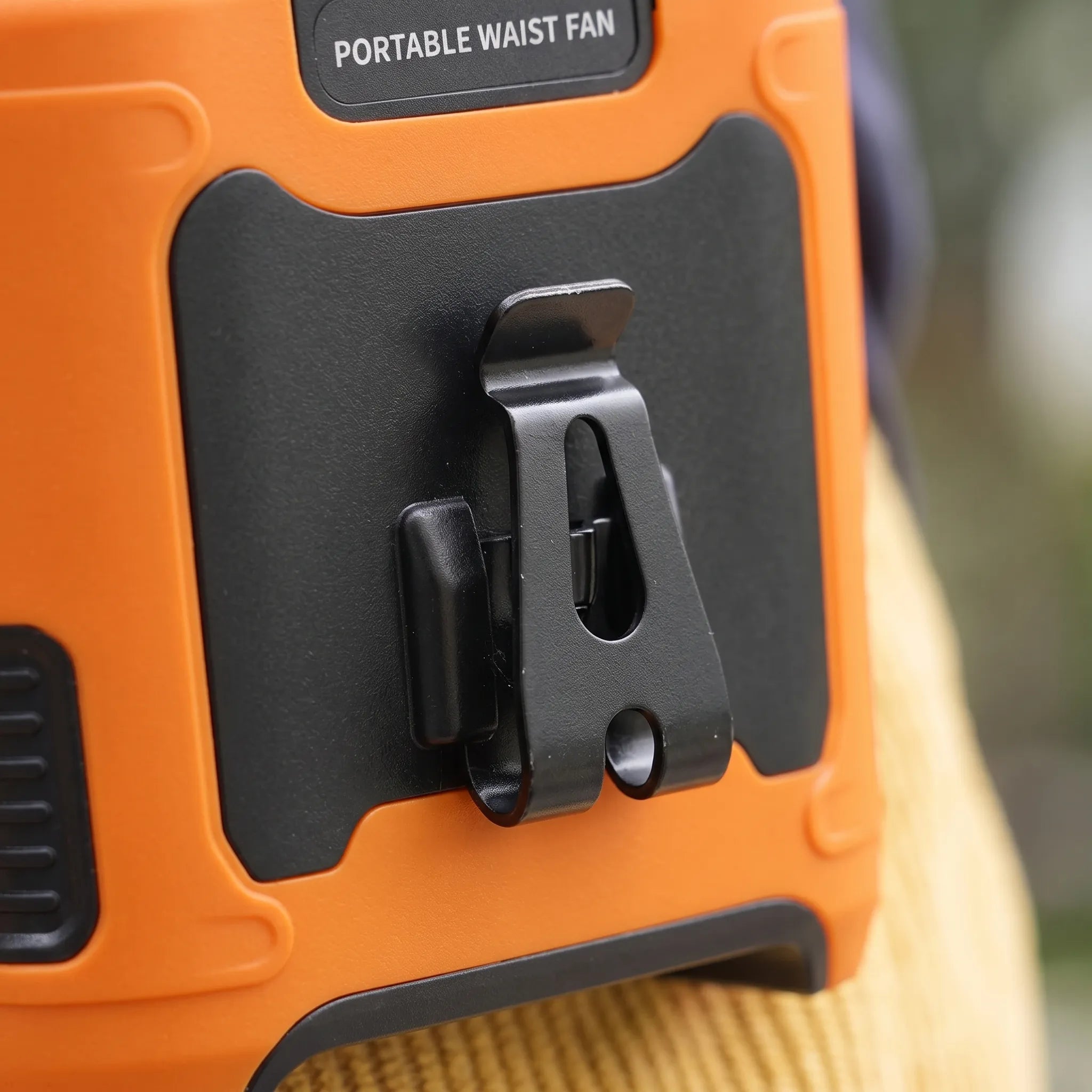 Nordspur | Kynox Rugged Wearable Waist Fan