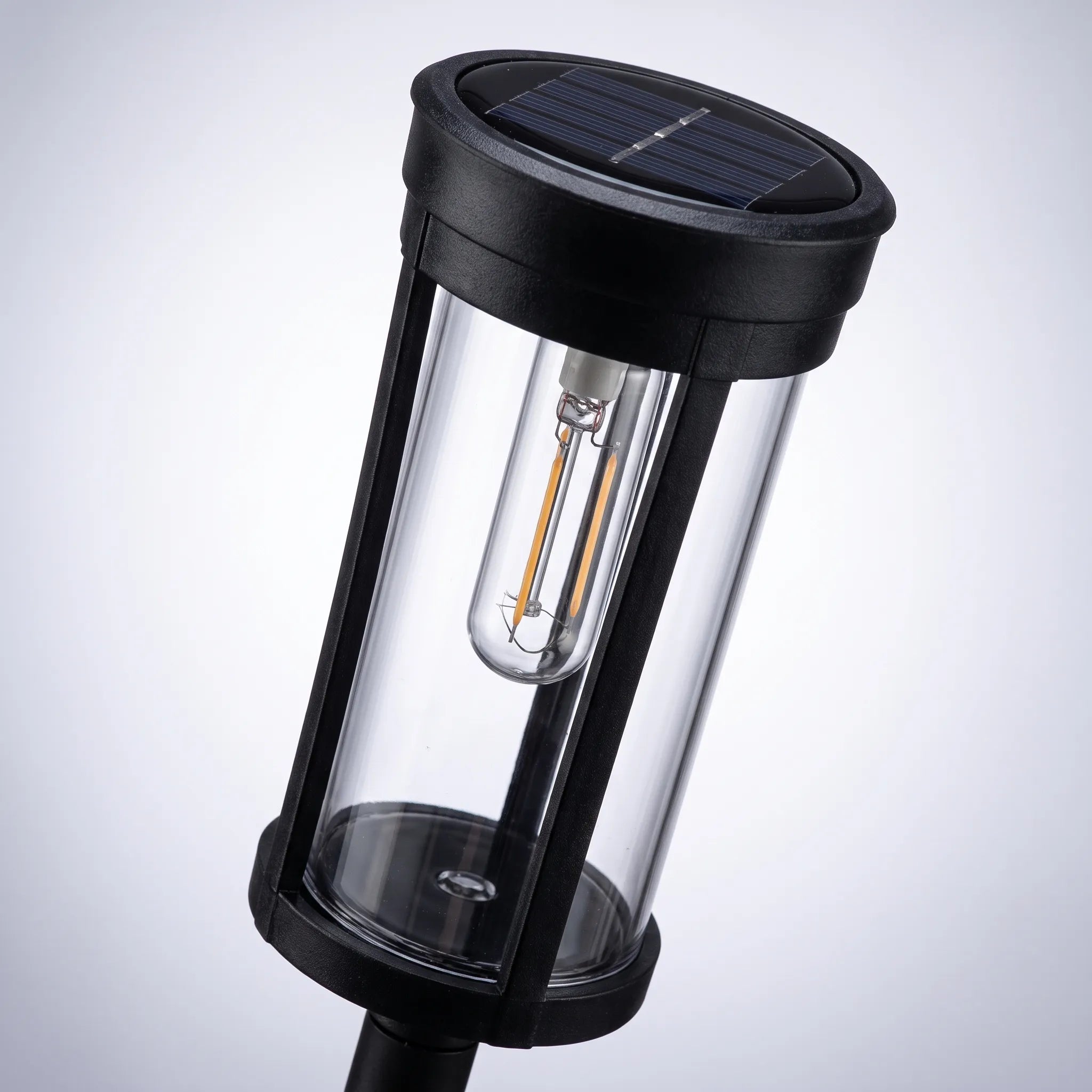 Nordspur | Kyntra Retro Filament Outdoor Spike Lights