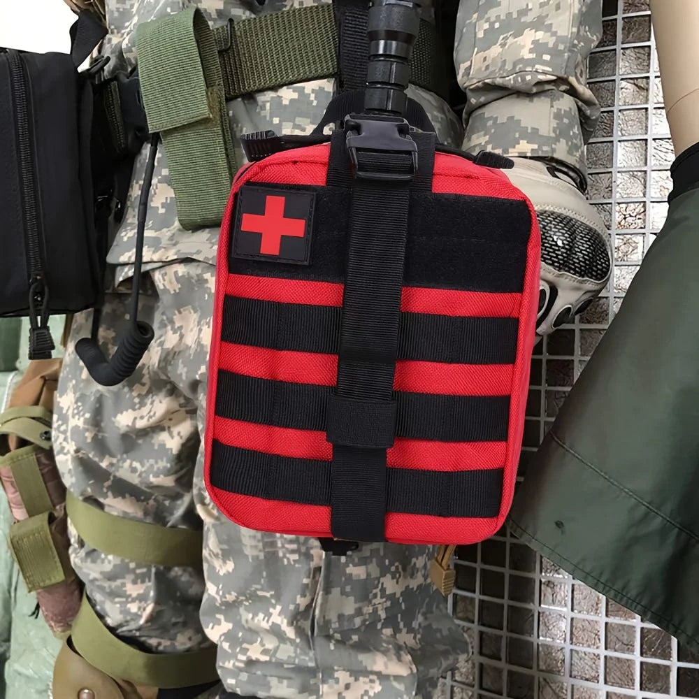 Nordspur | Kytora Comprehensive First Aid Kit