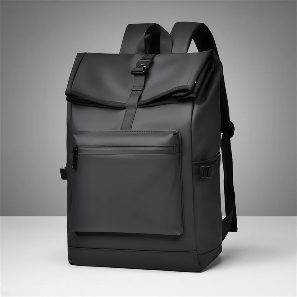 Nordspur | Large Capacity Commuter Backpack