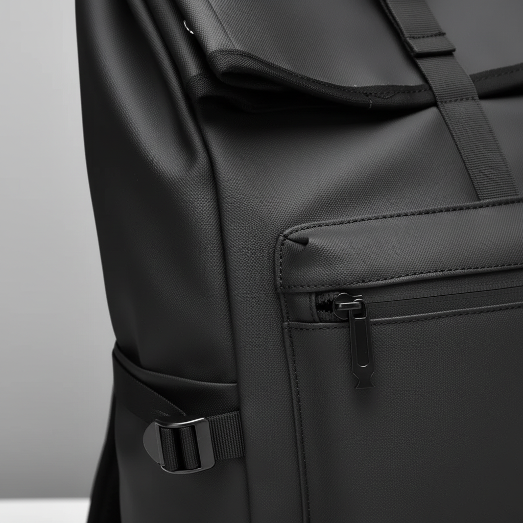 Nordspur | Large Capacity Commuter Backpack