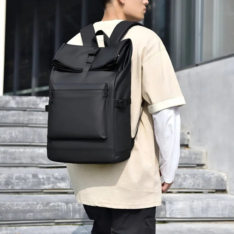 Nordspur | Large Capacity Commuter Backpack