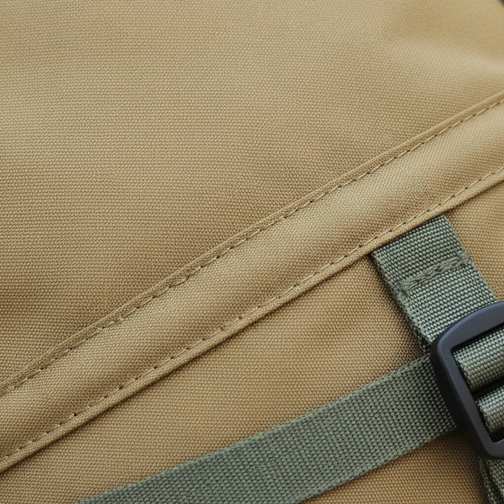 Nordspur | Large Capacity Hiking Backpack