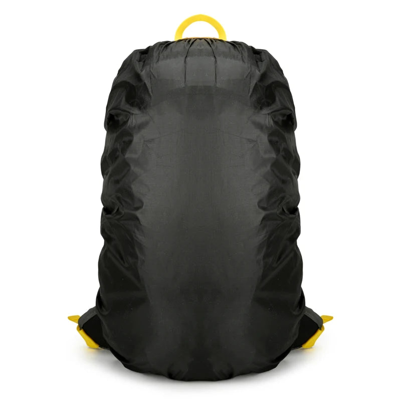 Nordspur | Large Capacity Nylon Backpack