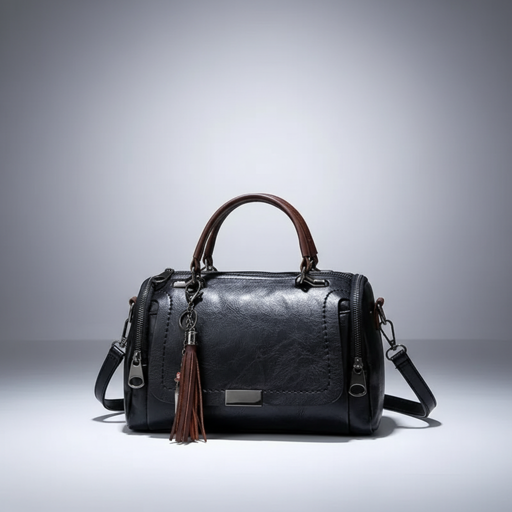 Nordspur | Large Capacity Shoulder Bag