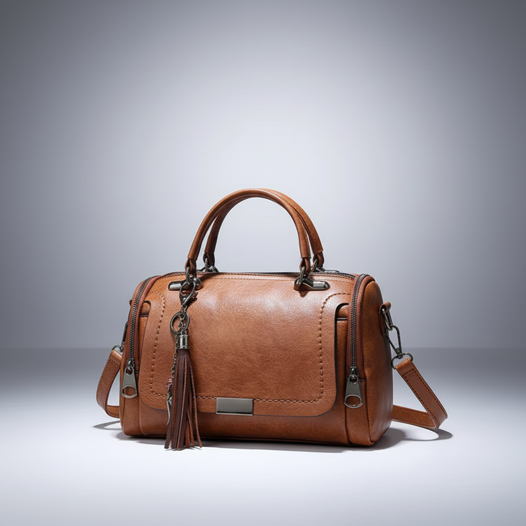 Nordspur | Large Capacity Shoulder Bag
