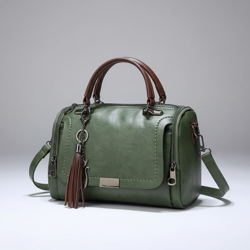 Nordspur | Large Capacity Shoulder Bag