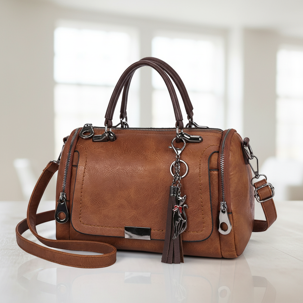 Nordspur | Large Capacity Shoulder Bag