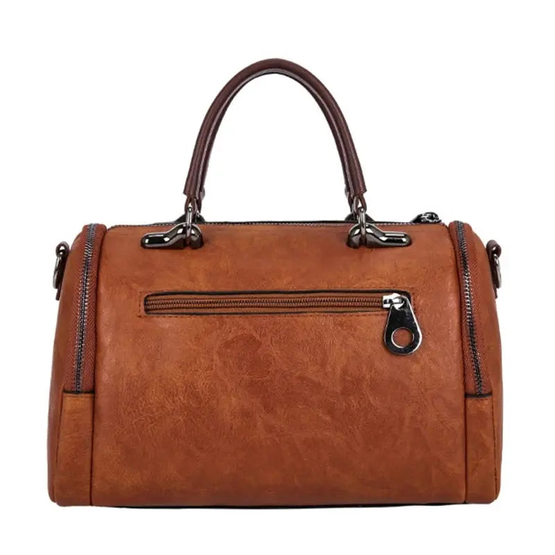 Nordspur | Large Capacity Shoulder Bag