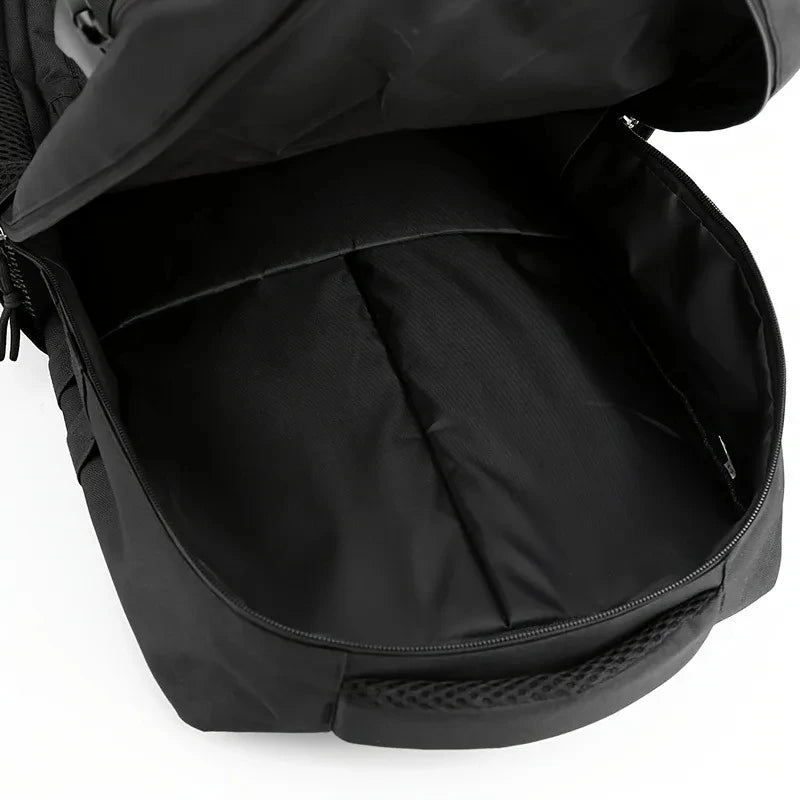 Nordspur | Large Capacity Tactical Backpack