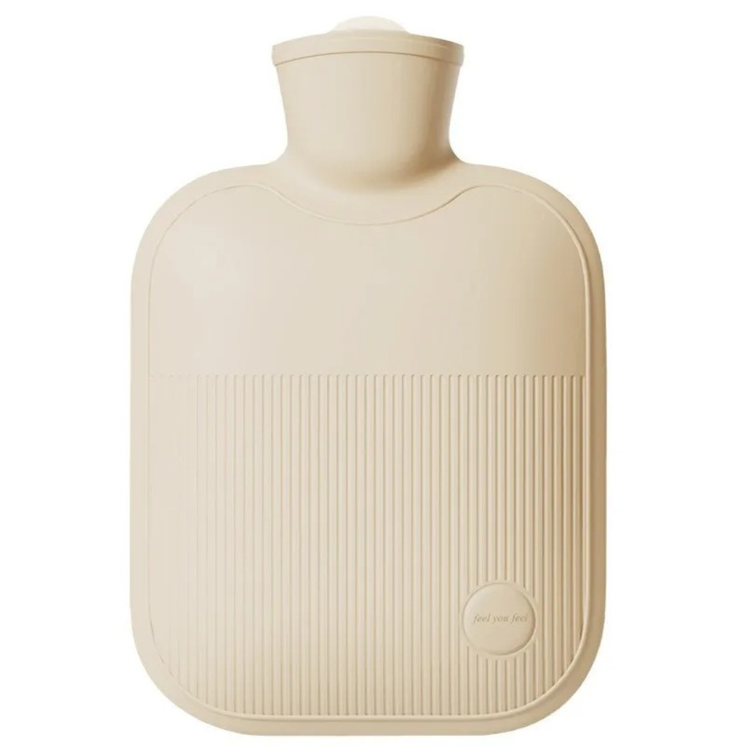Nordspur | Large Hot Water Bottle PVC