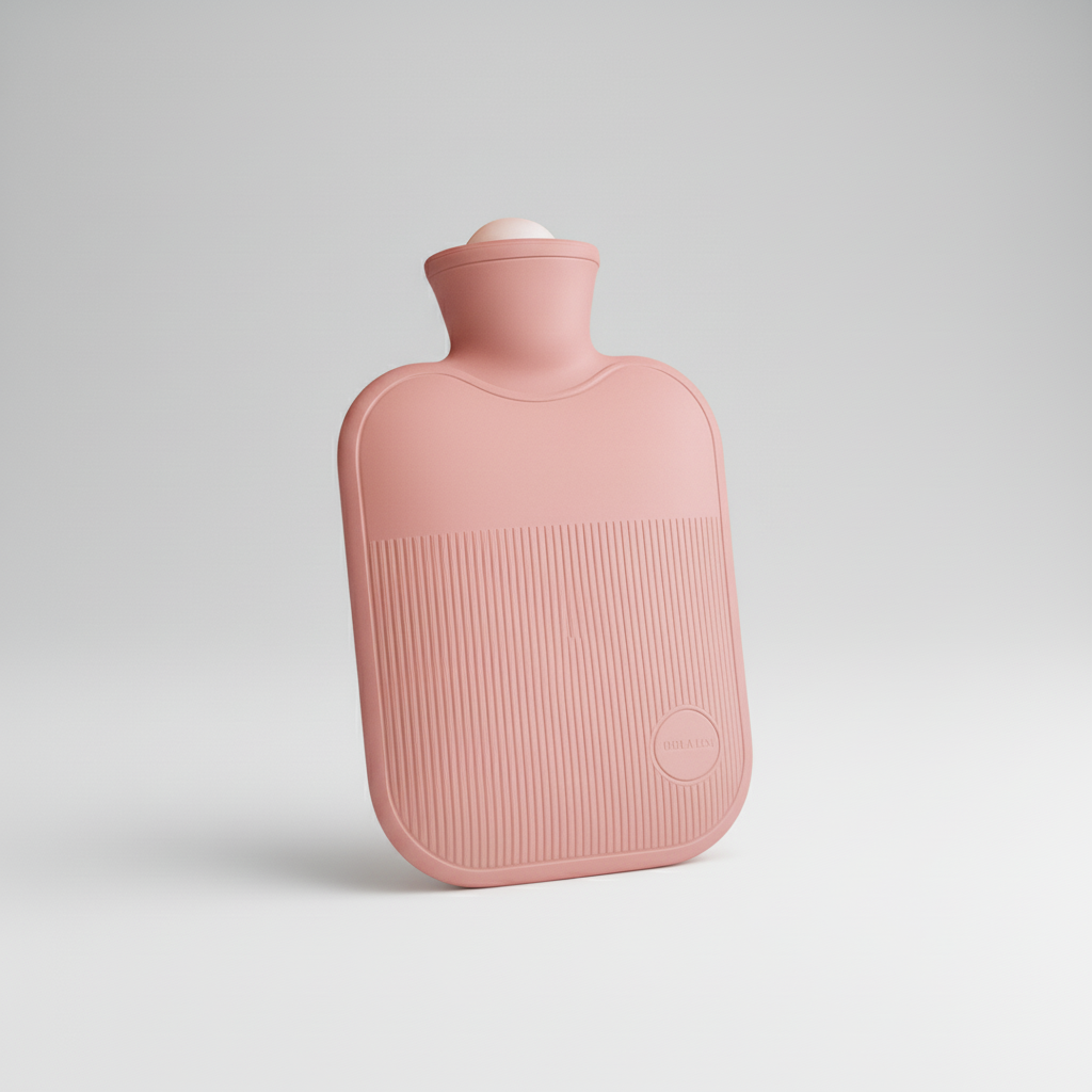Nordspur | Large Hot Water Bottle PVC