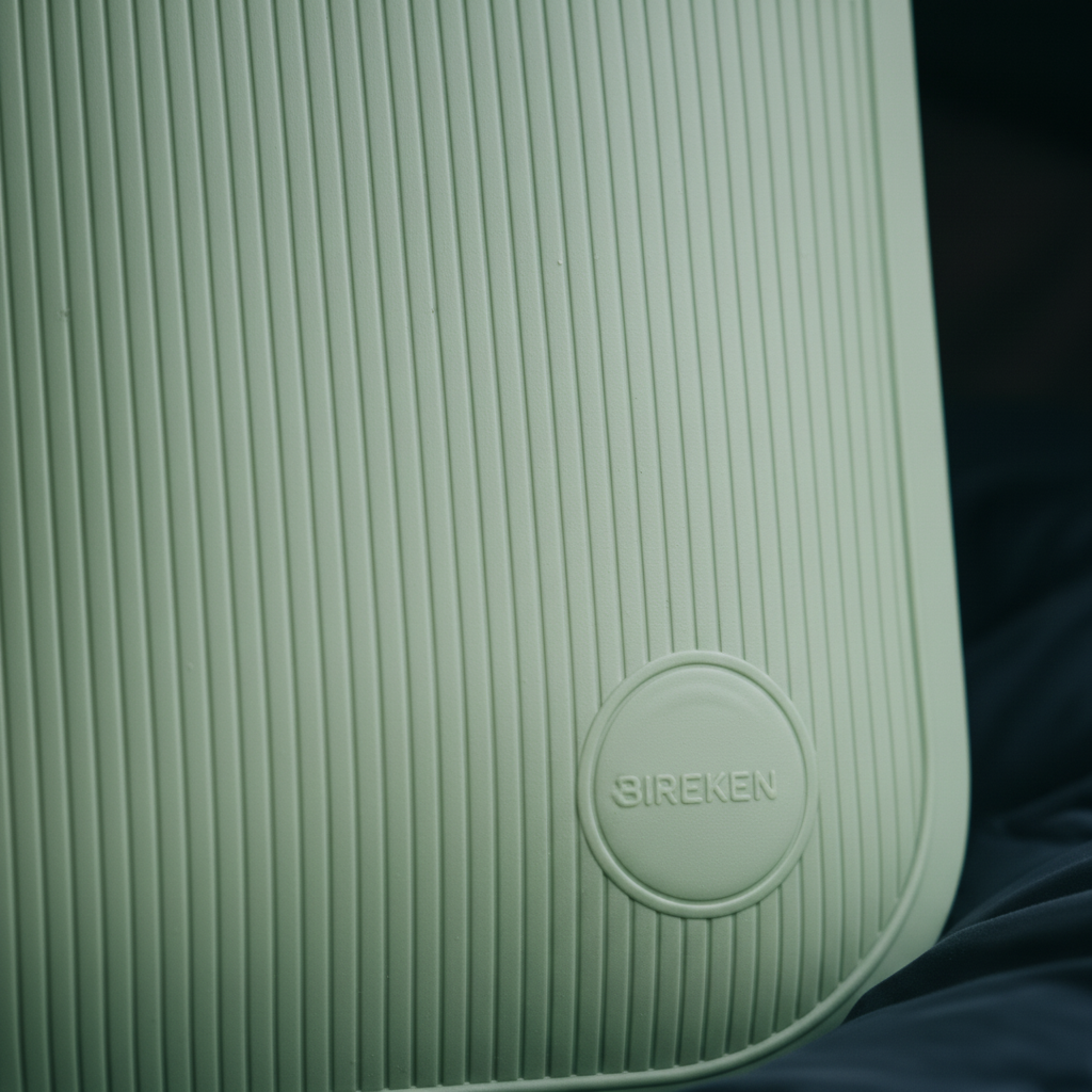 Nordspur | Large Hot Water Bottle PVC