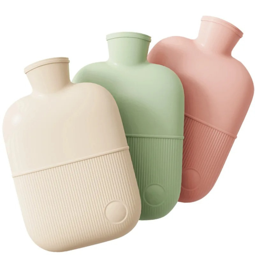 Nordspur | Large Hot Water Bottle PVC