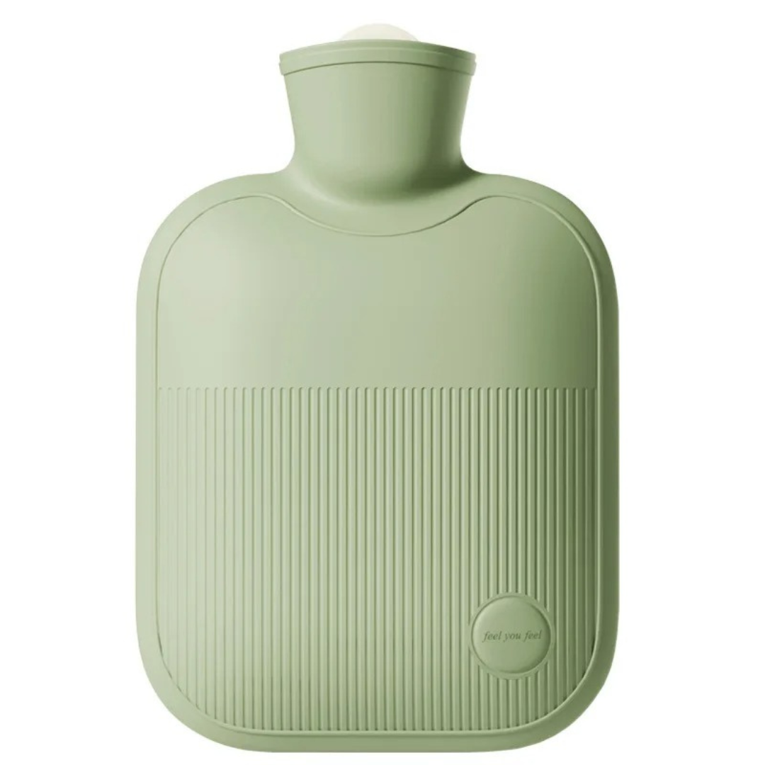 Nordspur | Large Hot Water Bottle PVC