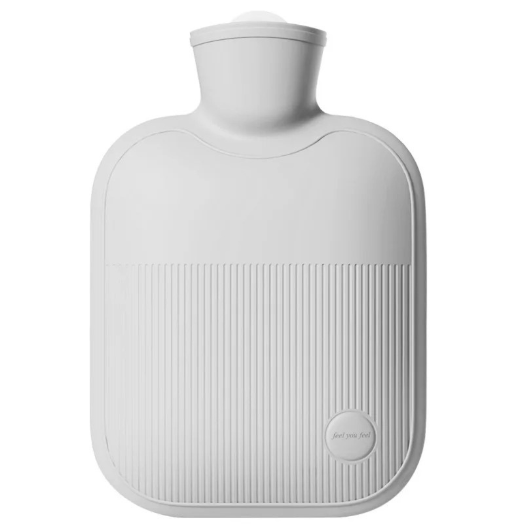 Nordspur | Large Hot Water Bottle PVC