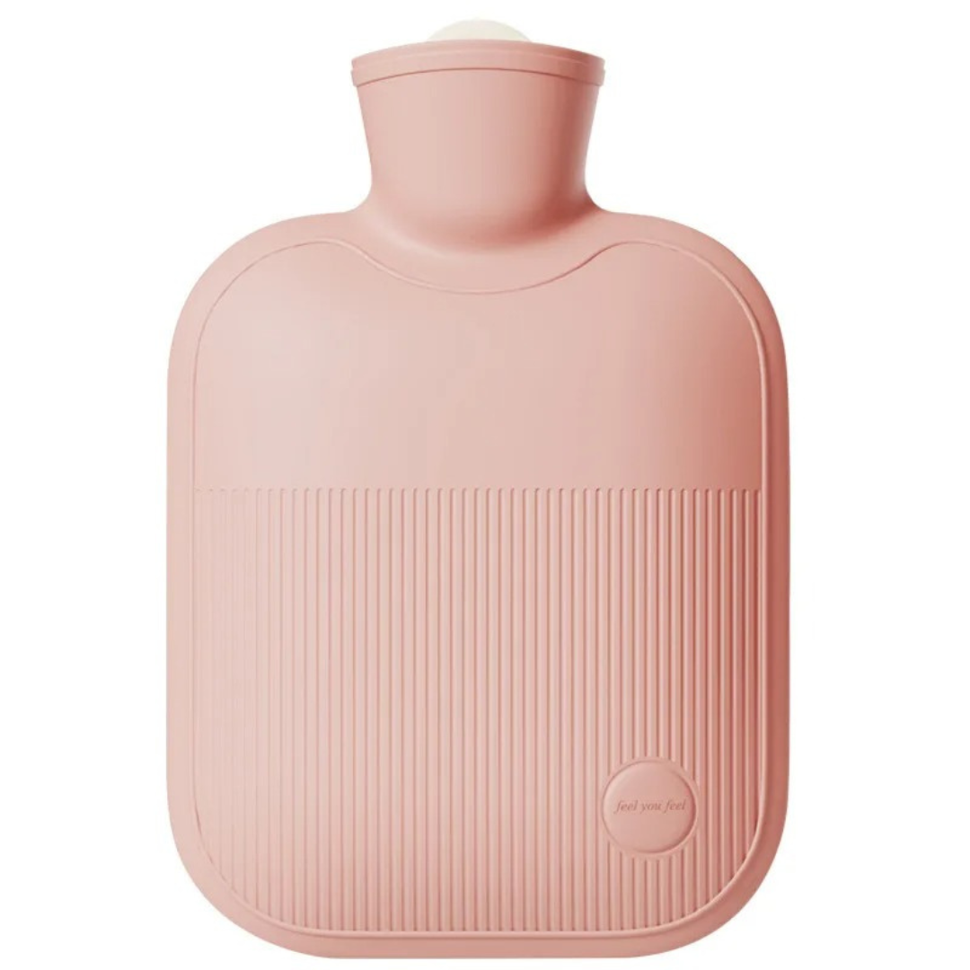 Nordspur | Large Hot Water Bottle PVC