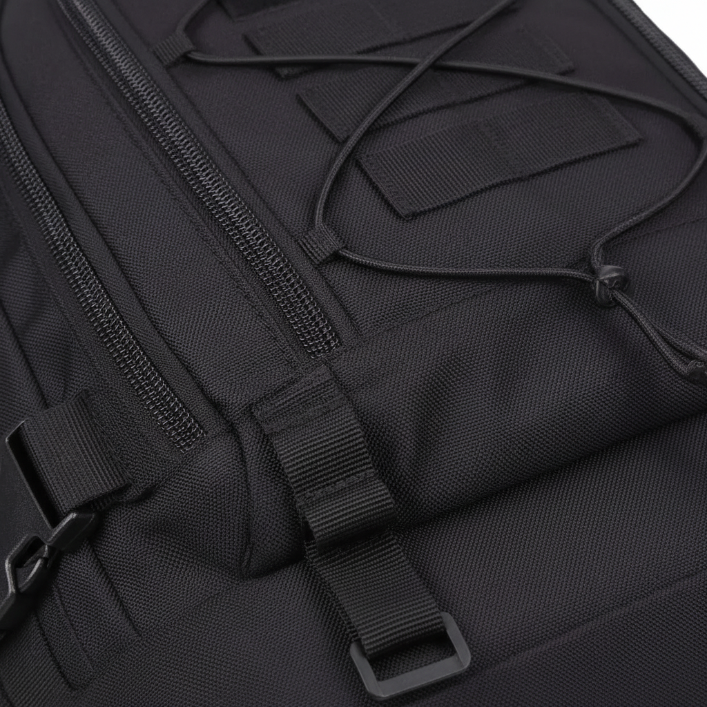 Nordspur | Large Nylon Tactical Backpack