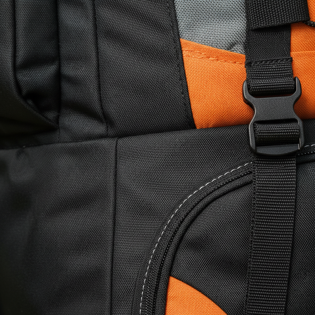 Nordspur | Large Volume Trekking Backpack