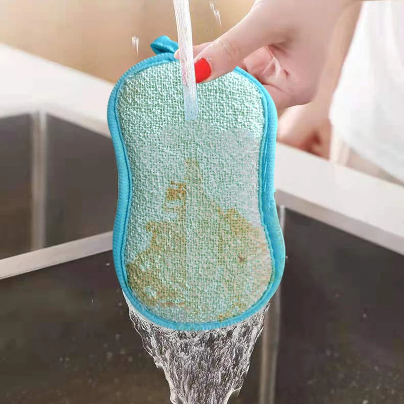 Nordspur | Lavato Double Sided Cleaning Sponge