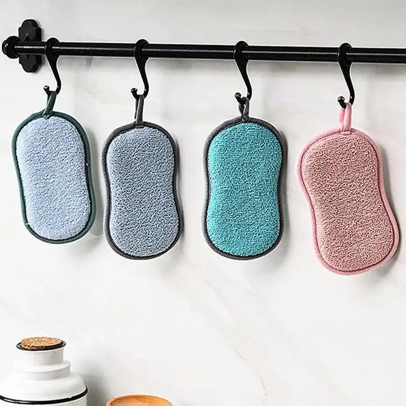 Nordspur | Lavato Double Sided Cleaning Sponge