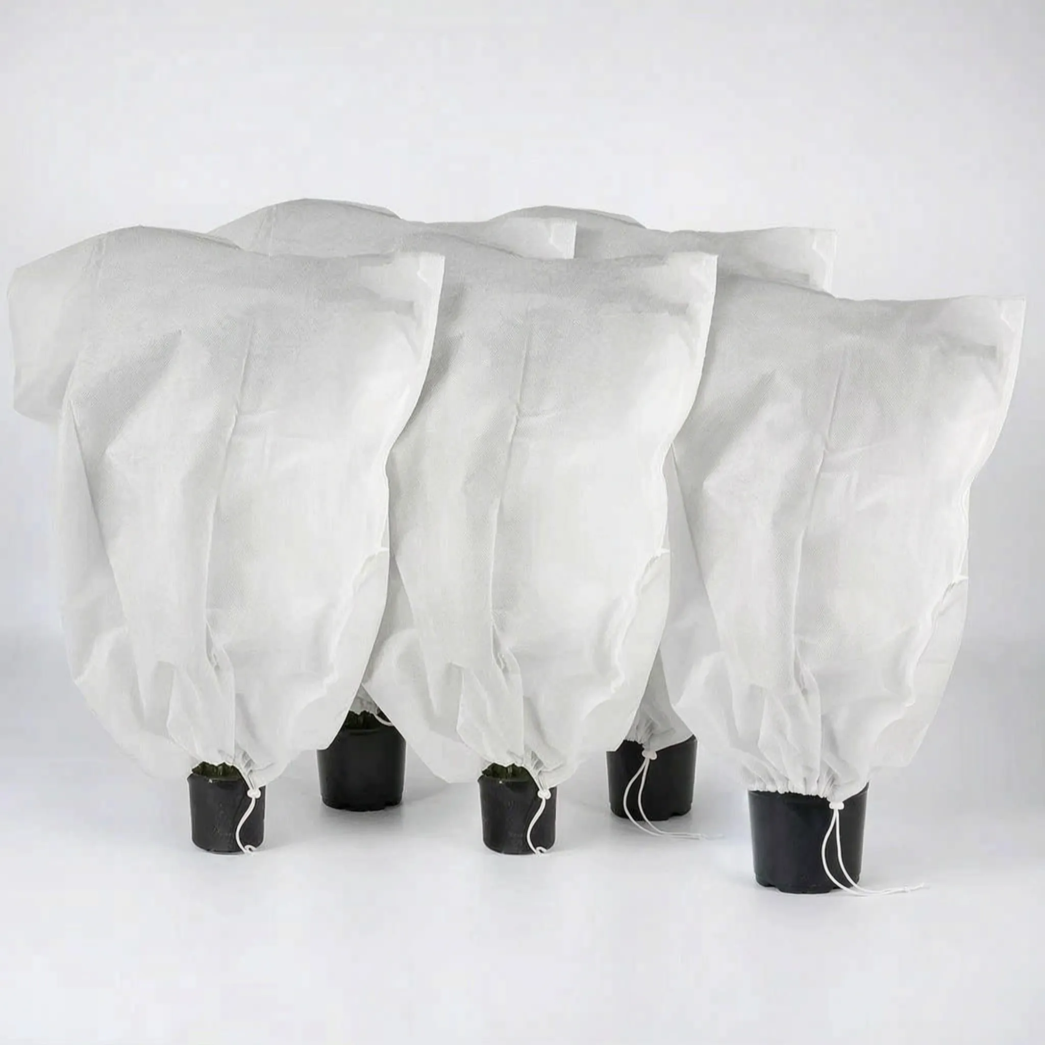 Nordspur | LeafShelter Winter Plant Protection Cover