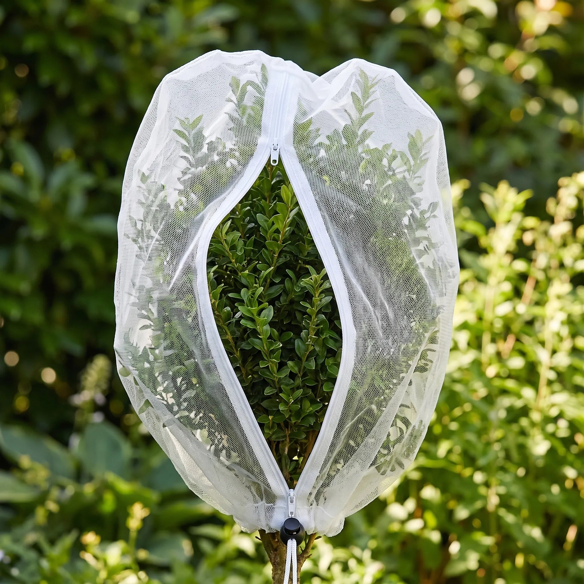 Nordspur | Leafina Zip Closure Plant Netting