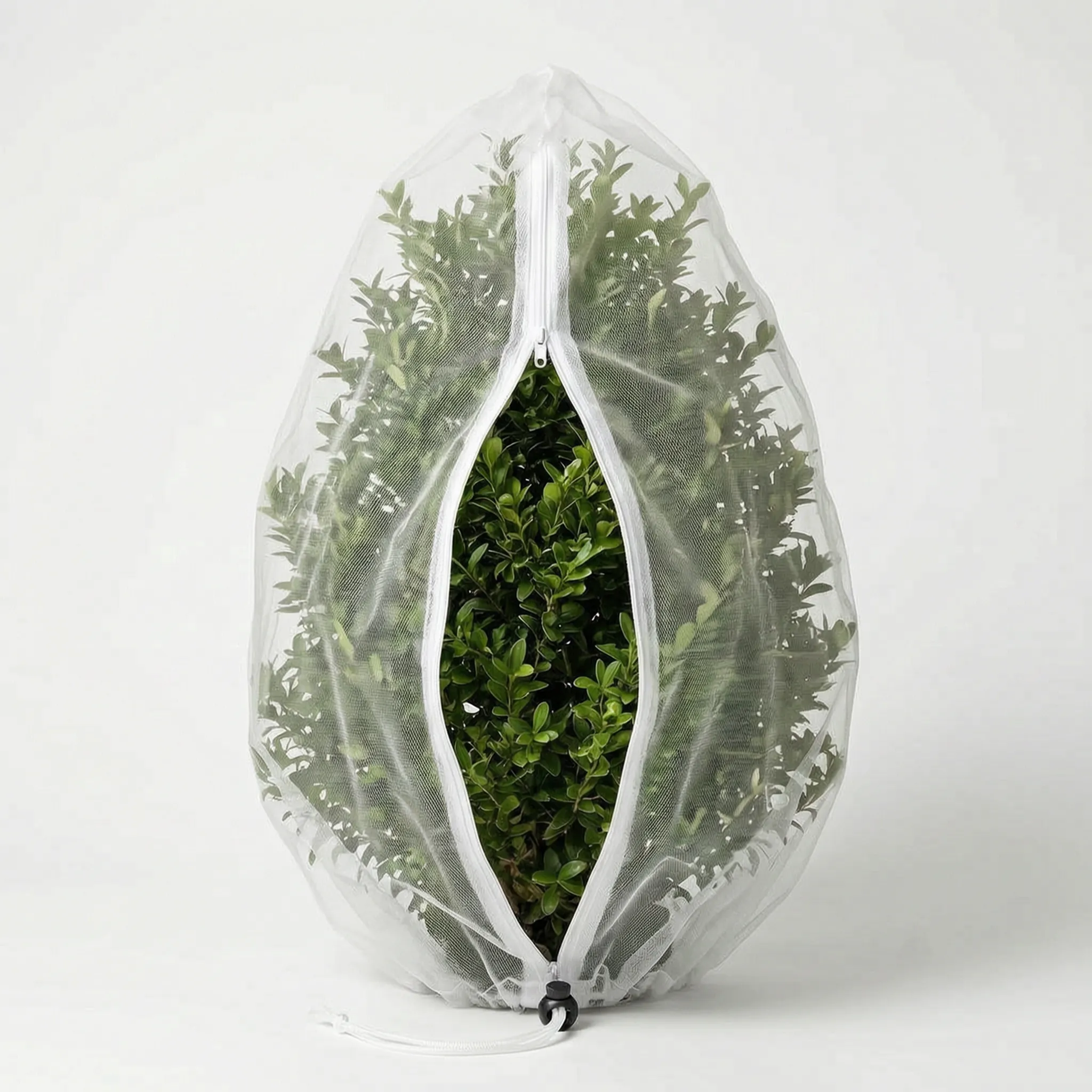 Nordspur | Leafina Zip Closure Plant Netting