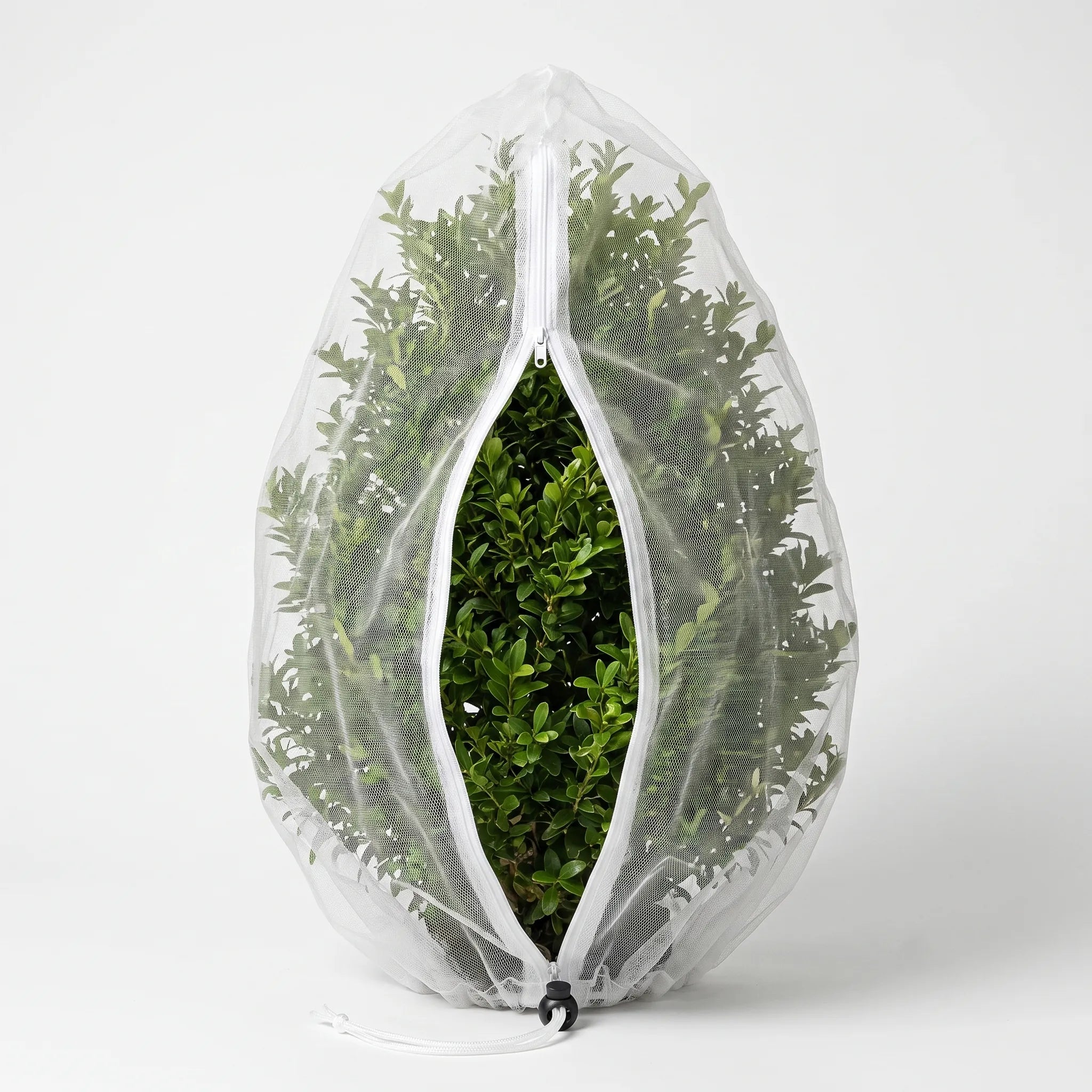 Nordspur | Leafina Zip Closure Plant Netting